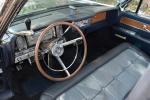 Lincoln Continental Limousine 1963 года